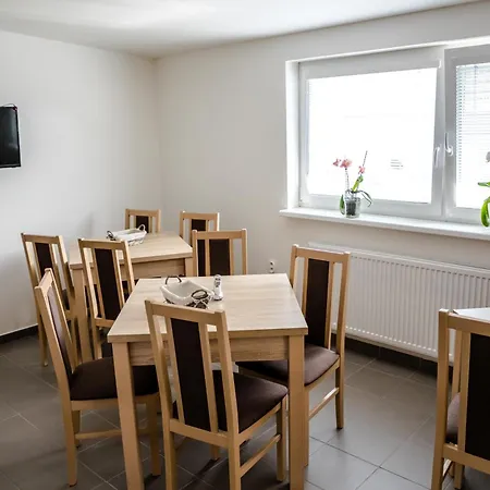 Apartmanovy Dom - Grey House * Topolniky