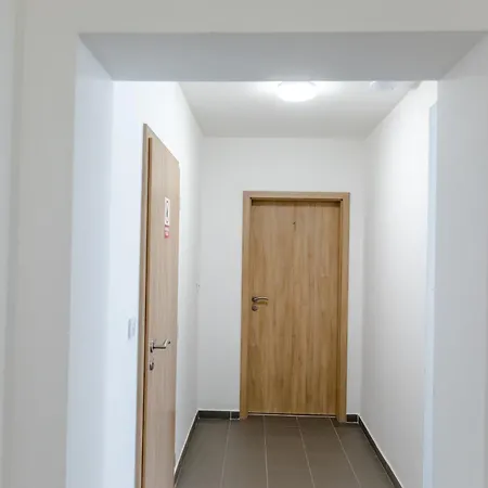 Pensionat Apartmanovy Dom - Grey House