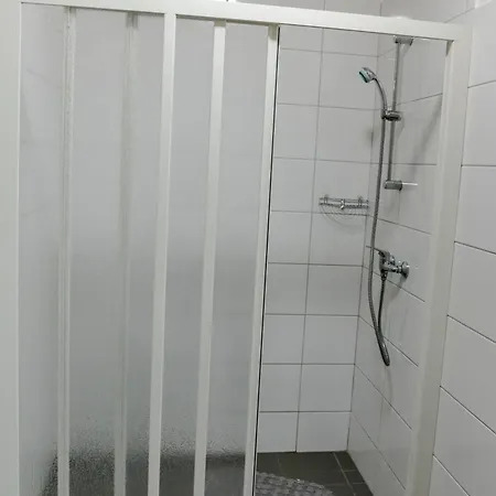 Guest house Apartmanovy Dom - Grey House
